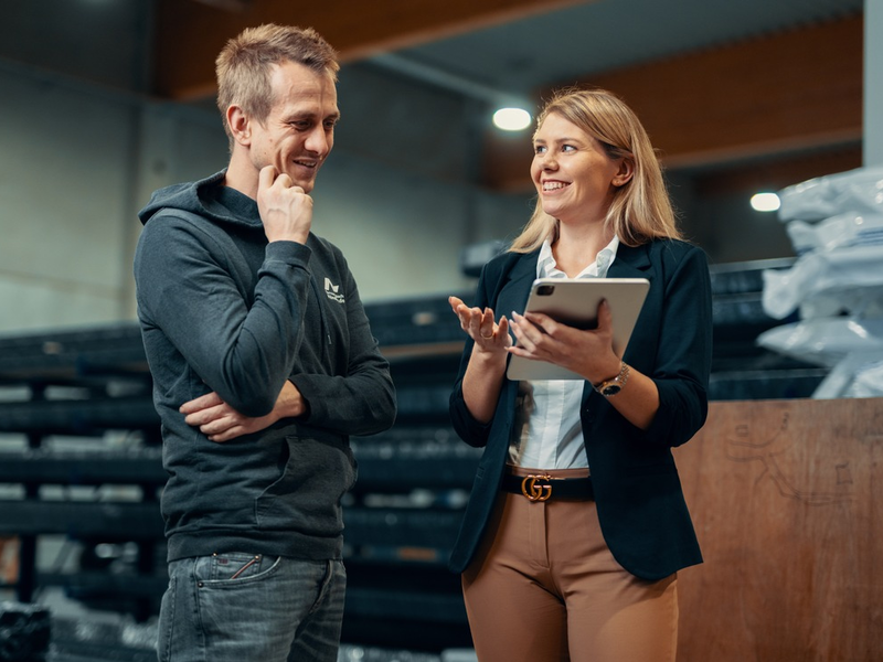 Facebook-Ads, Google-Anzeigen oder Landingpage? Experte verrät, wie sich Handwerksunternehmen 2024 wirklich online sichtbar machen - Foto: presseportal.de