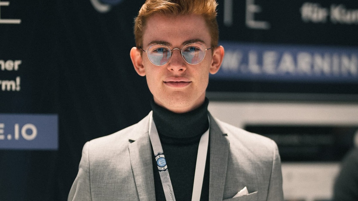 Digitale Tools zur Mitarbeiterbindung - Experte verrät, womit man die Gen Z am Arbeitsplatz überzeugt - Foto: presseportal.de