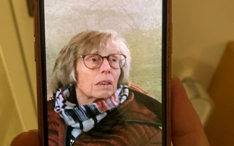POL-VER: +Öffentlichkeitsfahndung nach vermisster 87-Jährigen+ - Foto: presseportal.de