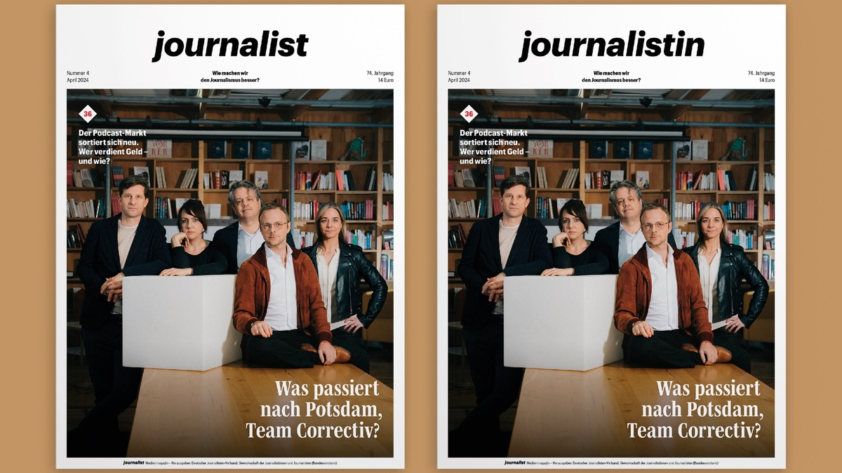 Correctiv-Recherchen: 