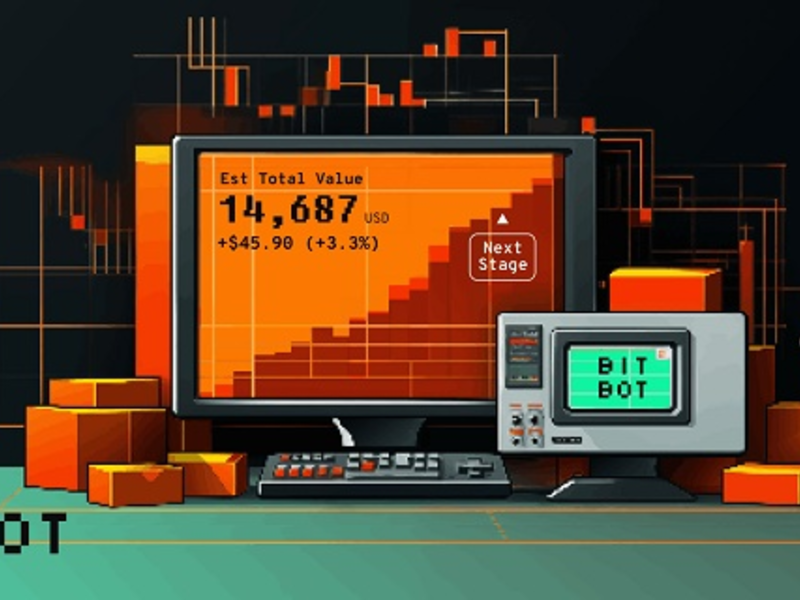  - Foto: Bitbot 