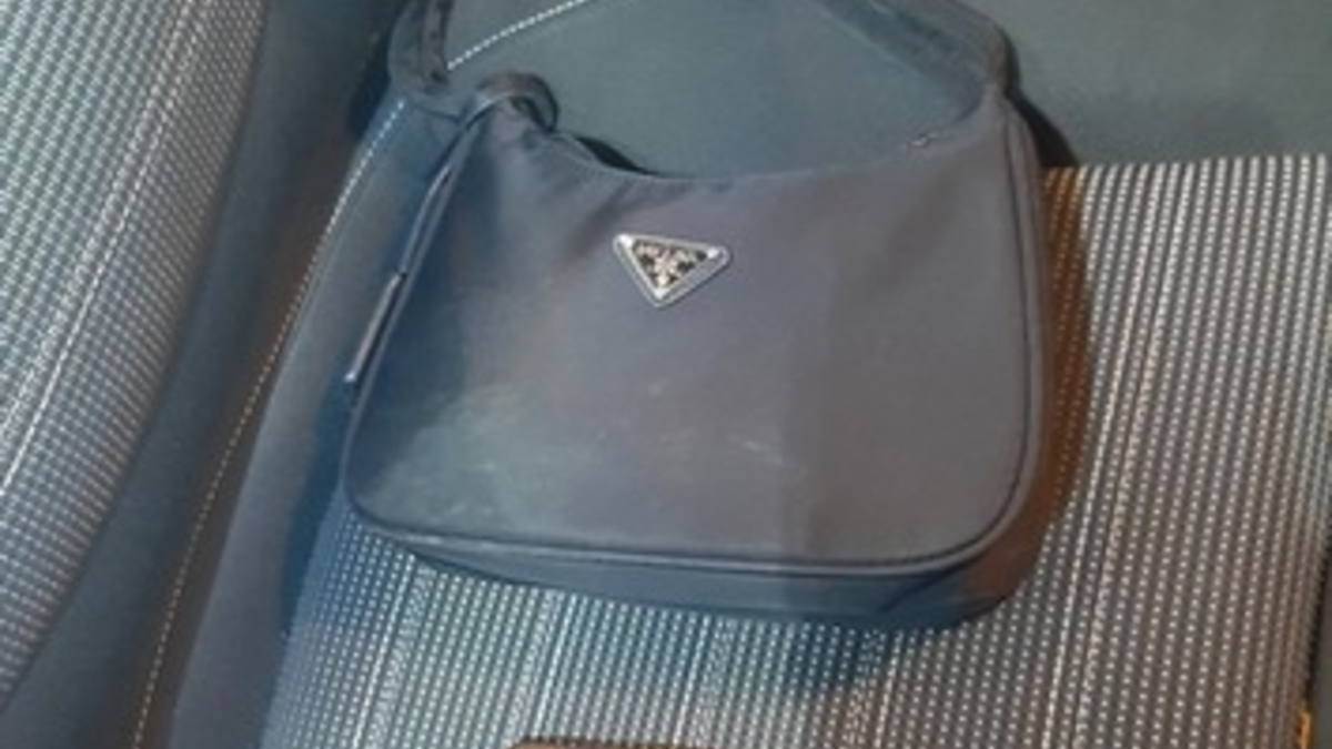 BPOL-FL: Husum - Reisende vergisst Handtasche auf Bahnsteig - Bundespolizei hilft und warnt vor Taschendieben - Foto: presseportal.de