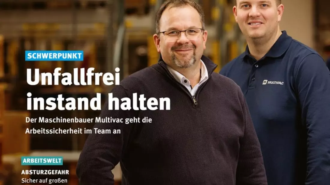 Schadhafte Bohrmaschine, Stichsäge oder Kaffeemaschine: So bannen Betriebe die unterschätzte Gefahr - Bild: presseportal.de