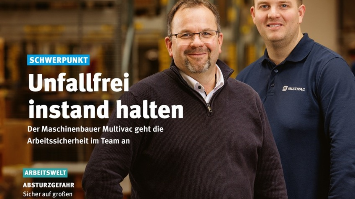 Schadhafte Bohrmaschine, Stichsäge oder Kaffeemaschine: So bannen Betriebe die unterschätzte Gefahr - Foto: presseportal.de