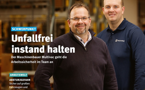 Schadhafte Bohrmaschine, Stichsäge oder Kaffeemaschine: So bannen Betriebe die unterschätzte Gefahr - Foto: presseportal.de