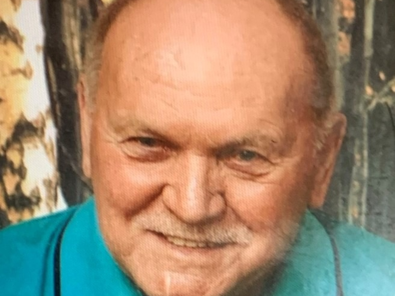 POL-SUL: 84-jähriger Vermisster aus Sulzbach - Foto: presseportal.de