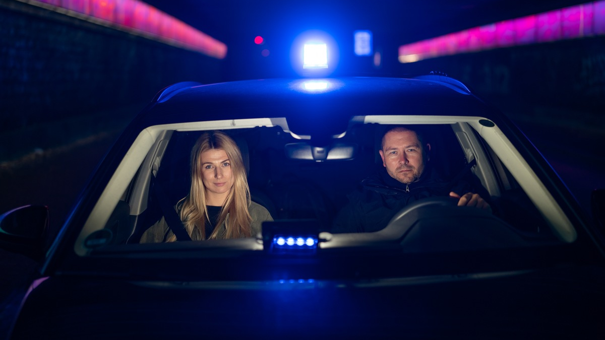 POL-PPMZ: Mainz - Meet & Greet mit der Nachstreife - Start der Aktionswoche 