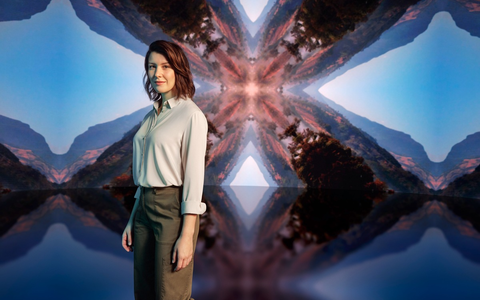 Thailand, Galapagos, Gabun: Terra X: Faszination Erde im ZDF / Mit der neuen Presenterin Hannah Emde unterwegs - Foto: presseportal.de