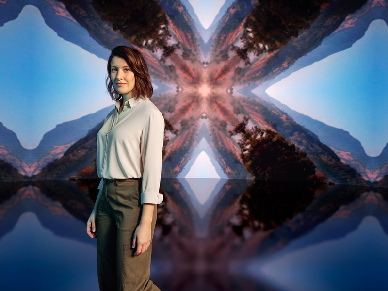 Thailand, Galapagos, Gabun: Terra X: Faszination Erde im ZDF / Mit der neuen Presenterin Hannah Emde unterwegs - Foto: presseportal.de