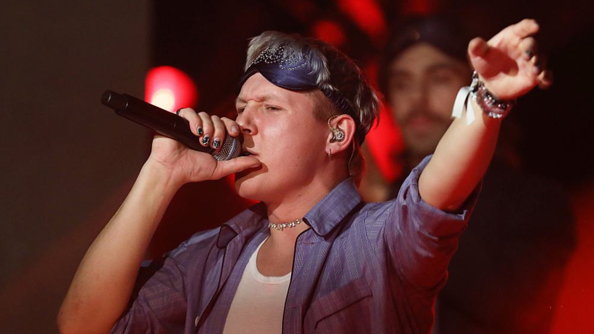 Paul von 01099 (Archiv) - Foto: über dts Nachrichtenagentur