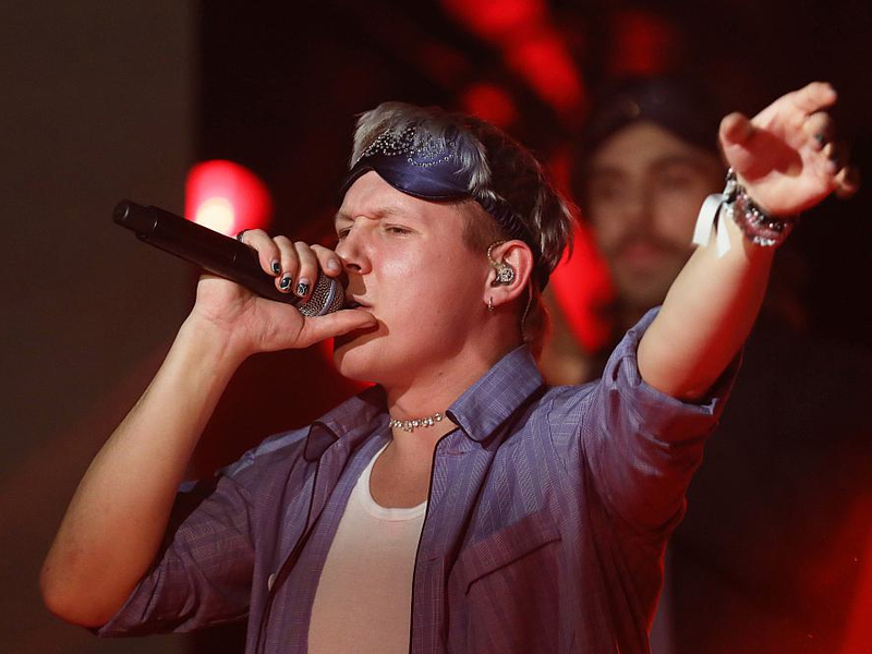 Paul von 01099 (Archiv) - Foto: über dts Nachrichtenagentur