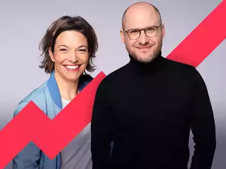 ARD-Podcast Plusminus ab sofort in der ARD Audiothek - Foto: presseportal.de