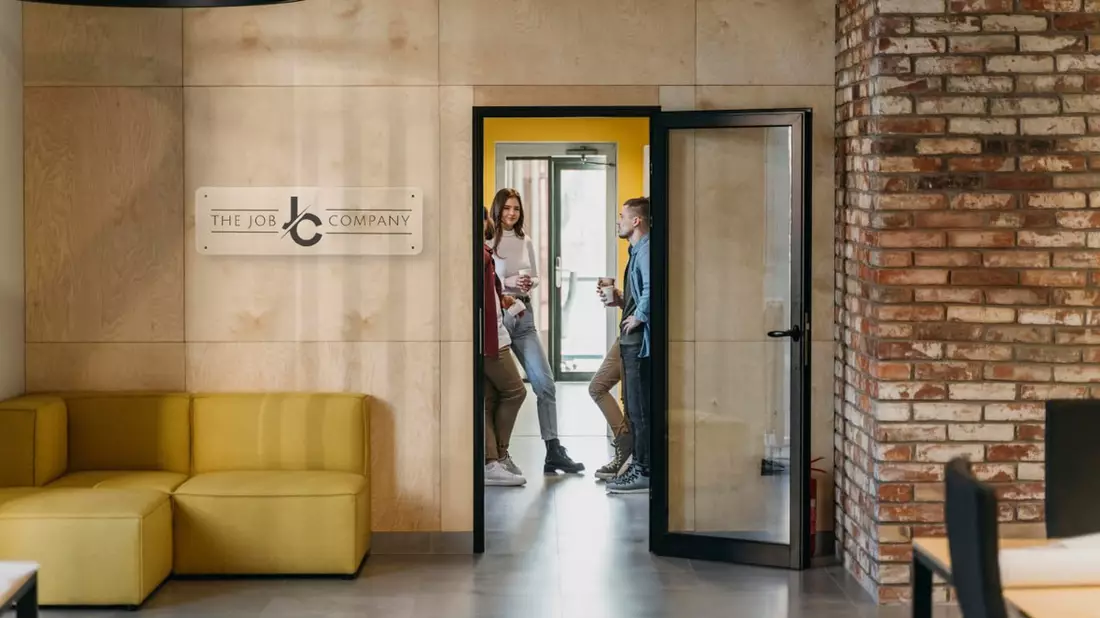 The Job Company: Innovatives Unternehmen setzt Akzente in der Personalvermittlungsbranche - Bild: presseportal.de