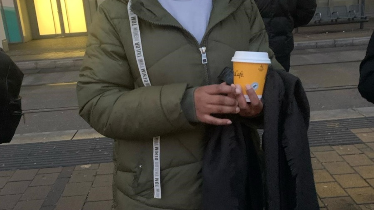 POL-SBR-STADT: Öffentlichkeitsfahndung nach vermisster 25-jähriger Frau aus Saarbrücken - Foto: presseportal.de