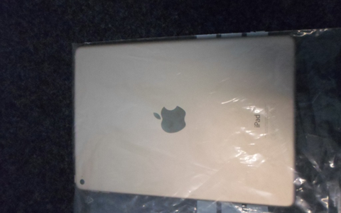 POL-NI: Nienburg - Wem gehören diese Apple-Geräte? - Foto: presseportal.de