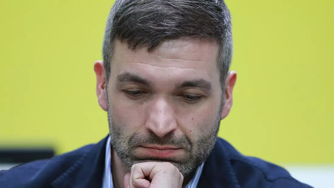 Konstantin Kuhle (Archiv) - Bild: über dts Nachrichtenagentur