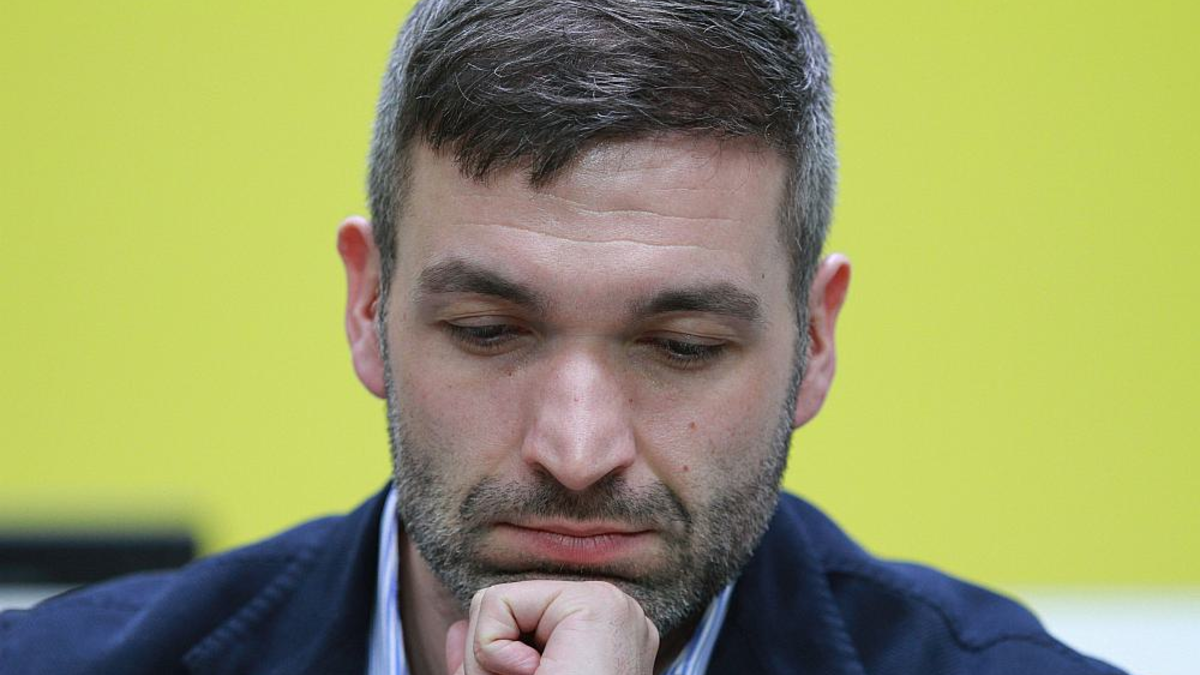 Konstantin Kuhle (Archiv) - Foto: über dts Nachrichtenagentur