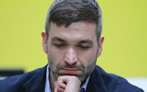 Konstantin Kuhle (Archiv) - Foto: über dts Nachrichtenagentur