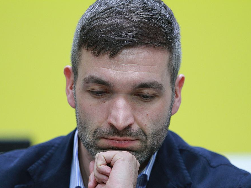 Konstantin Kuhle (Archiv) - Foto: über dts Nachrichtenagentur