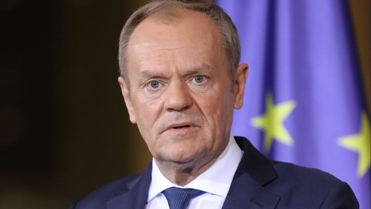 Donald Tusk (Archiv) - Foto: über dts Nachrichtenagentur