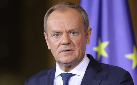 Donald Tusk (Archiv) - Foto: über dts Nachrichtenagentur