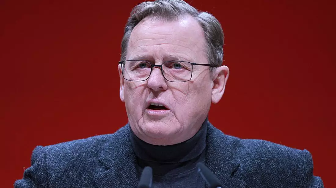 Bodo Ramelow (Archiv) - Bild: über dts Nachrichtenagentur