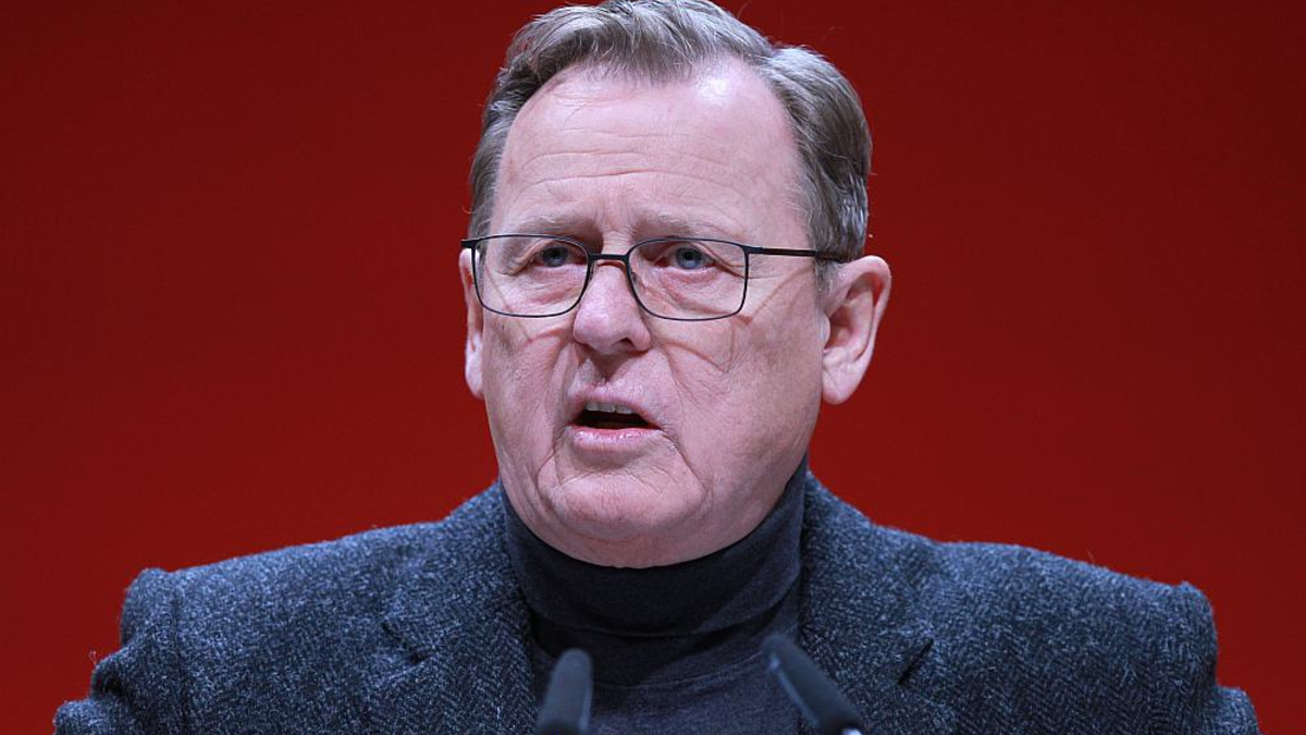 Bodo Ramelow (Archiv) - Foto: über dts Nachrichtenagentur