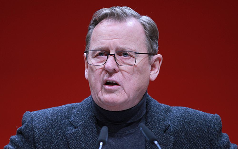 Bodo Ramelow (Archiv) - Foto: über dts Nachrichtenagentur