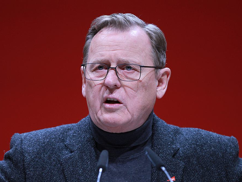 Bodo Ramelow (Archiv) - Foto: über dts Nachrichtenagentur