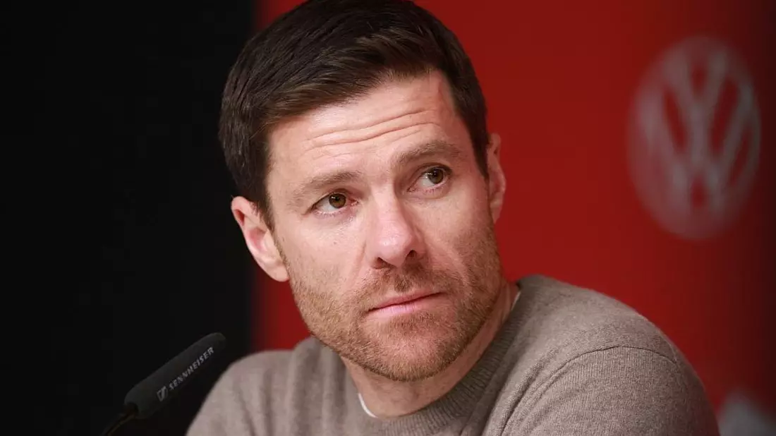 Xabi Alonso (Archiv) - Bild: über dts Nachrichtenagentur