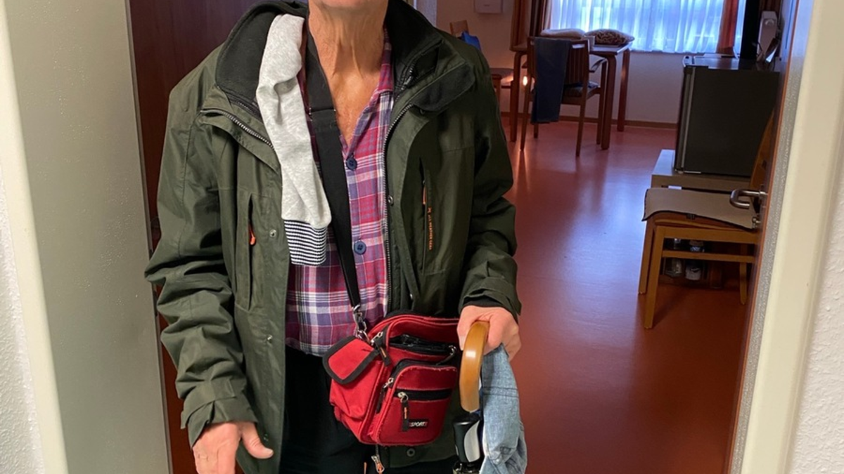 POL-PDLU: Öffentlichkeitsfahndung nach einem Vermisstem - Foto: presseportal.de