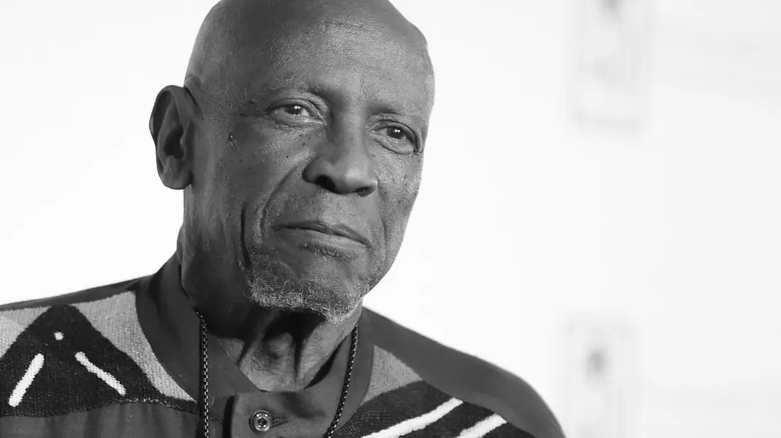 Oscar- und Emmypreisträger Louis Gossett Jr. ist gestorben. - Bild: Richard Shotwell/Invision/AP/dpa