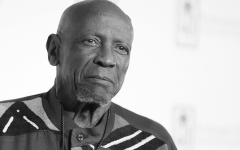 Oscar- und EmmypreistrÀger Louis Gossett Jr. ist gestorben. - Foto: Richard Shotwell/Invision/AP/dpa Oscar- und EmmypreistrÀger Louis Gossett Jr. ist gestorben. - Foto: Richard Shotwell/Invision/AP/dpa