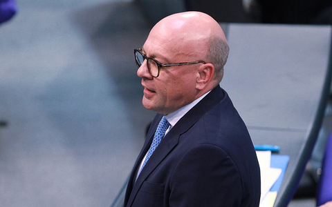 Alexander Throm (Archiv) - Foto: über dts Nachrichtenagentur