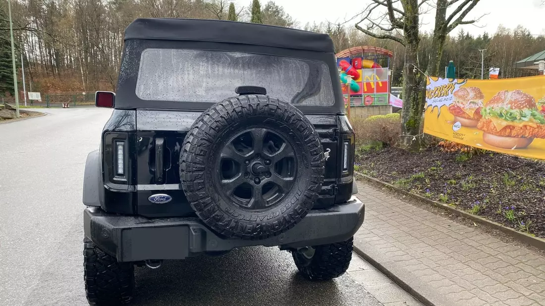 POL-PDKL: qualmende Reifen am Carfriday 2024 im Bereich Westpfalz - Bild: presseportal.de
