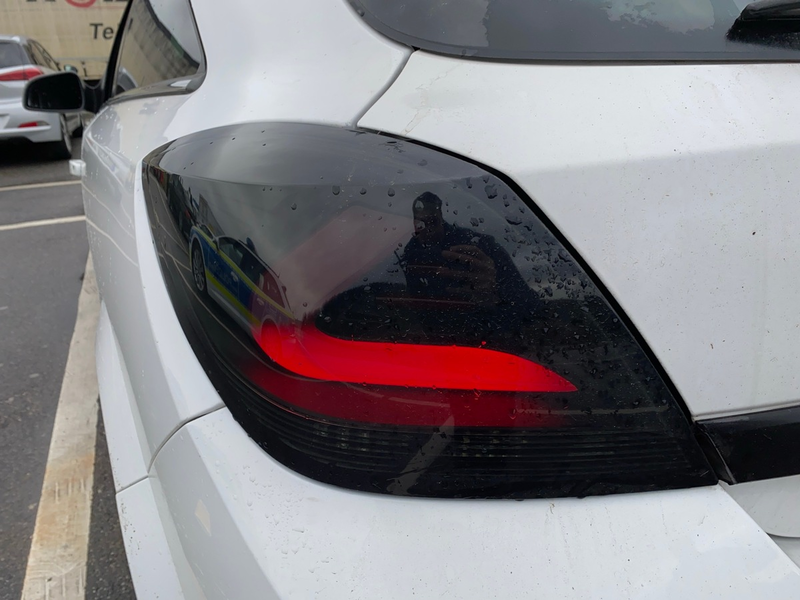 POL-PDTR: Regenreicher Carfriday - Foto: presseportal.de