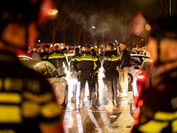 Die Polizei hat am Karfreitag vielerorts verstärkt die Autotuning-Szene kontrolliert. Am «Car-Freitag» kommt es traditionell häufig zu illegalen Autorennen oder anderen Verstößen im Straßenverkehr. - Foto: Christoph Reichwein/dpa