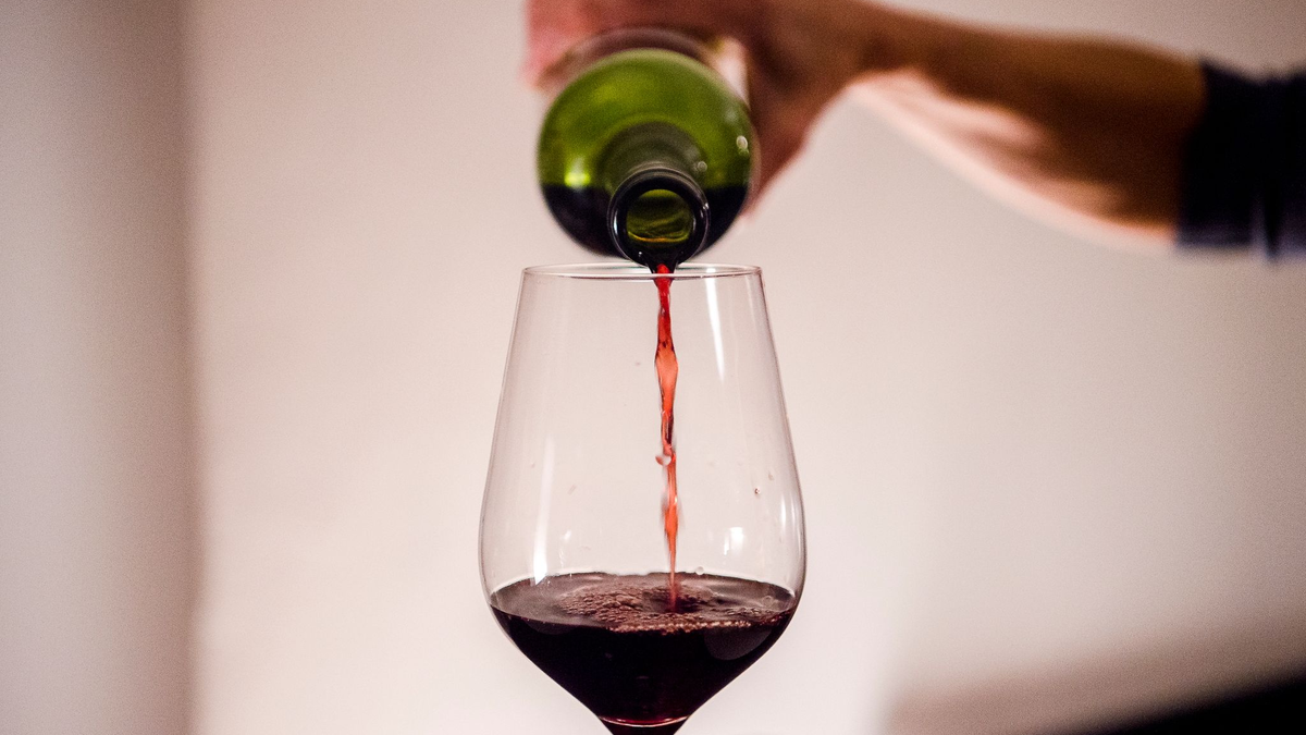 Langfristiger Trend: In Frankreich wird immer weniger Wein getrunken. - Foto: Finn Winkler/dpa