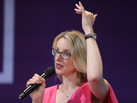 Alena Buyx (Archiv) - Foto: über dts Nachrichtenagentur