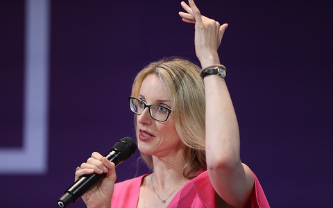 Alena Buyx (Archiv) - Foto: über dts Nachrichtenagentur