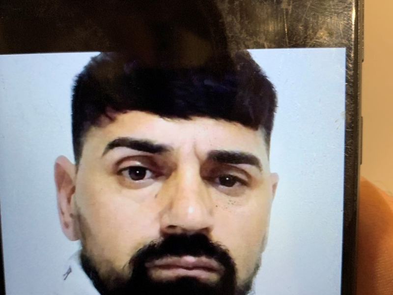 POL-SBR-BURB: Öffentlichkeitsfahndung der PI Saarbrücken-Burbach nach Herrn Valeriu VADUVA - Foto: presseportal.de