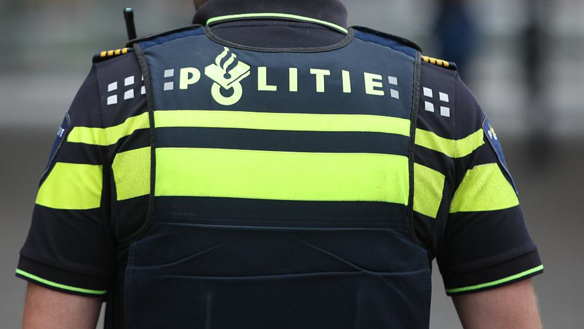 Polizei in den Niederlanden (Archiv) - Foto: über dts Nachrichtenagentur