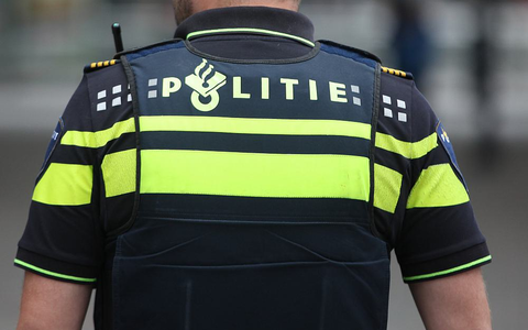 Polizei in den Niederlanden (Archiv) - Foto: über dts Nachrichtenagentur