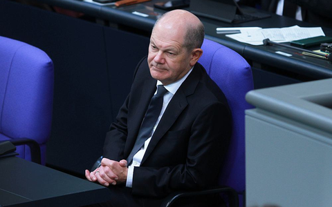 Olaf Scholz (Archiv) - Foto: über dts Nachrichtenagentur