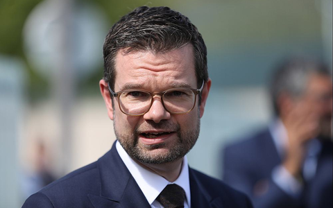 Marco Buschmann (Archiv) - Foto: über dts Nachrichtenagentur
