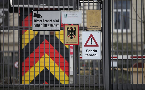 Sitz von BSI und BMI (Archiv) - Foto: über dts Nachrichtenagentur