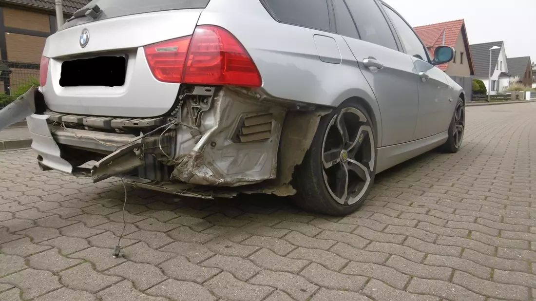 POL-DEL: Pressemeldung der Polizei Delmenhorst vom 31.03.24 - Bild: presseportal.de