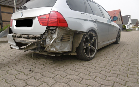 POL-DEL: Pressemeldung der Polizei Delmenhorst vom 31.03.24 - Foto: presseportal.de