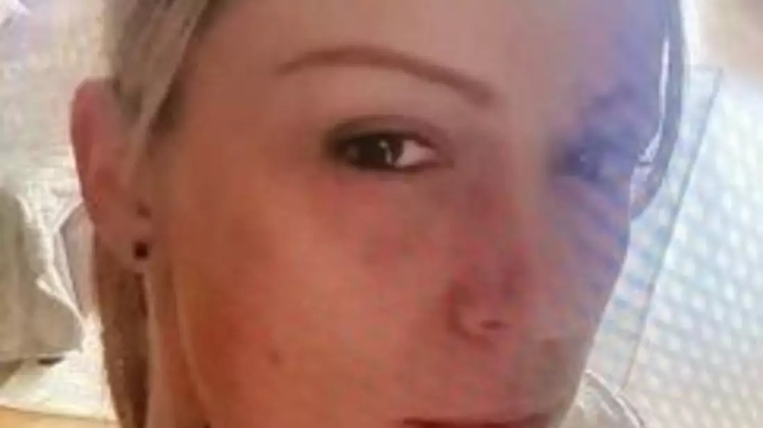 POL-KS: Kassel: Vermisste Frau aus Kassel - Bild: presseportal.de