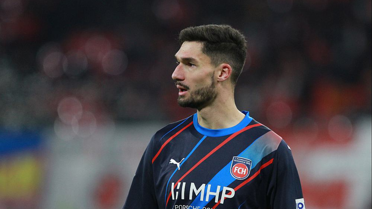 Tim Kleindienst (Archiv) - Foto: über dts Nachrichtenagentur